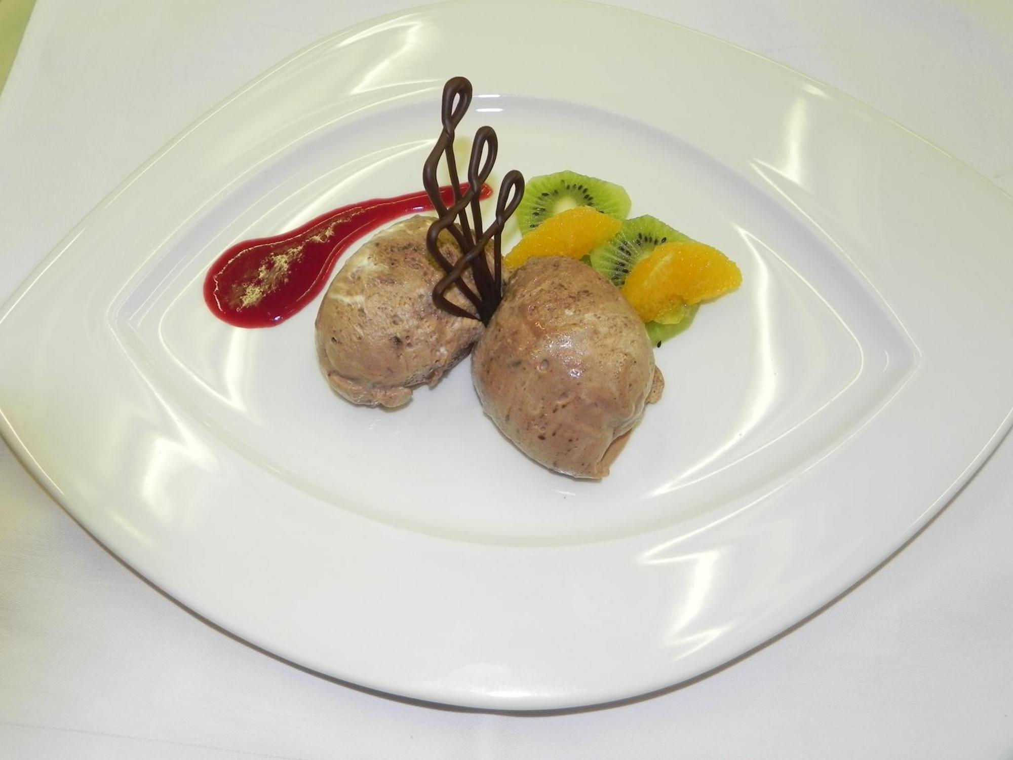 Hotel-Restaurant Sonnhof Radfeld Kültér fotó